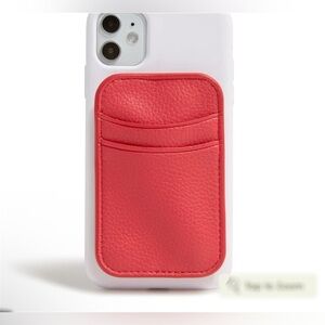 Vera Bradley phone Wallet